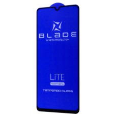 Захисне скло BLADE LITE Series Full Glue Samsung Galaxy A15/A15 5G/A25/M15 без упаковки black