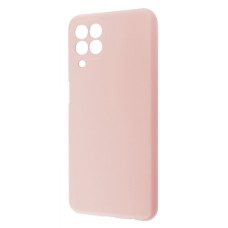 Чохол WAVE Colorful Case (TPU) Samsung Galaxy M33 (M336B) pink sand