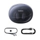 Бездротові навушники Baseus Earbuds Eli Sport black