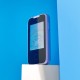 Дитяча фотокамера у вигляді смартфона 8GB blue
