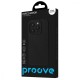 Чохол Proove Force Armor Case with Magnetic Ring iPhone 12/12 Pro black