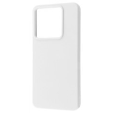 Чохол WAVE Full Silicone Cover Xiaomi Redmi Note 13 Pro 5G/Poco X6 5G white