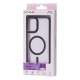 Чохол WAVE Ardor Case with Magnetic Ring iPhone 12 Pro Max light purple