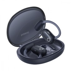 Бездротові навушники Baseus Earbuds Eli Sport black