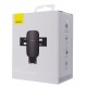 Автомобільний тримач Baseus Metal Age 2 Gravity Air Outlet Car Mount silver