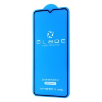 Захисне скло BLADE ANTISTATIC Series Full Glue Samsung Galaxy A14/M14/M14 5G black