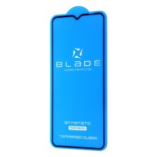 Захисне скло BLADE ANTISTATIC Series Full Glue Samsung Galaxy A14/M14/M14 5G black