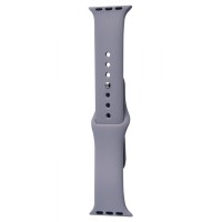 Ремінець Apple Watch Sport Band 38/40/41 mm (S) 2pcs lavender gray