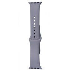 Ремінець Apple Watch Sport Band 38/40/41 mm (S) 2pcs lavender gray