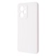 Чохол WAVE Full Silicone Cover Xiaomi Poco X5 Pro 5G white