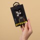 Захист камери Proove Achilles iPhone 15 Pro/15 Pro Max black