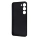 Чохол WAVE Metal Case Samsung Galaxy S23 black