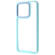 Чохол WAVE Just Case Xiaomi Redmi 10C turquoise