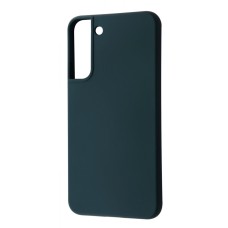 Чохол WAVE Colorful Case (TPU) Samsung Galaxy S22 Plus forest green