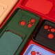 Чохол WAVE Colorful Pocket Xiaomi Redmi 9A red