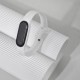 Ремінець Silicone Xiaomi Mi Band 5/6 white