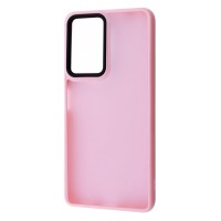Чохол WAVE Matte Color Case Xiaomi Redmi 12 4G pink sand