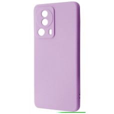 Чохол WAVE Colorful Case (TPU) Xiaomi 13 Lite black currant