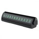Паркувальна Карта Proove Twins Parking Number Plate black