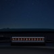 Паркувальна Карта Proove Twins Parking Number Plate black