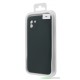 Чохол WAVE Colorful Case (TPU) Samsung Galaxy A03 (A035F) black