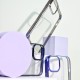 Чохол X-Level Dawn (PC) iPhone 14 Plus/15 Plus green