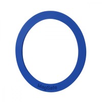 Кільце Silicone Magnetic Ring midnight blue