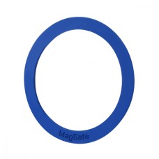 Кільце Silicone Magnetic Ring midnight blue