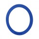 Кільце Silicone Magnetic Ring midnight blue