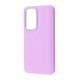 Чохол WAVE Plump Case Samsung Galaxy A55 black currant