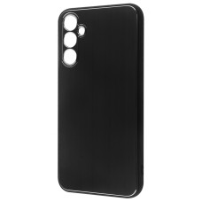 Чохол WAVE Metal Case Samsung Galaxy A34 black