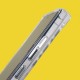 Чохол WAVE Clear Case (PC+TPU) with Magnetic Ring Samsung Galaxy S23 FE clear