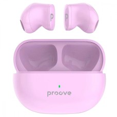 Бездротові навушники Proove Mainstream Mini TWS purple