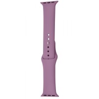 Ремінець Apple Watch Sport Band 38/40/41 mm (S/M & M/L) 3pcs black currant