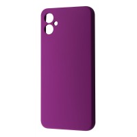 Чохол WAVE Full Silicone Cover Samsung Galaxy A05 purple