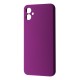 Чохол WAVE Full Silicone Cover Samsung Galaxy A05 purple