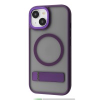 Чохол Proove Mainstay Case with Magnetic Ring iPhone 14 deep purple