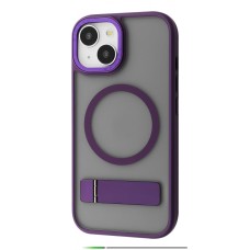Чохол Proove Mainstay Case with Magnetic Ring iPhone 14 deep purple