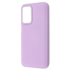 Чохол WAVE Plump Case Xiaomi Redmi Note 12 Pro+ 5G black currant