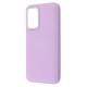 Чохол WAVE Plump Case Xiaomi Redmi Note 12 Pro+ 5G black currant