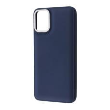 Чохол WAVE Plump Case Samsung Galaxy A05 blue