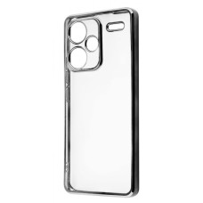 Чохол WAVE Metal Color Case Xiaomi Redmi Note 13 Pro+ black
