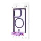 Чохол WAVE Ardor Case with Magnetic Ring iPhone 15 Pro Max midnight blue