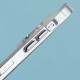 Чохол WAVE Sky Case with Magnetic Ring iPhone 12 Pro Max transparent