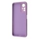 Чохол WAVE Colorful Case (TPU) Xiaomi Redmi Note 12S forest green