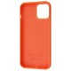 Чохол WAVE Colorful Case (TPU) iPhone 12 Pro Max yellow