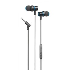 Провідні навушники Proove Scape J5 (3.5mm) black