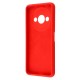 Чохол WAVE Full Silicone Cover Xiaomi Redmi A3 midnight blue
