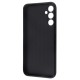 Чохол WAVE Metal Case Samsung Galaxy A34 black