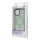 Чохол WAVE Matte Insane Case with Magnetic Ring iPhone 12/12 Pro black